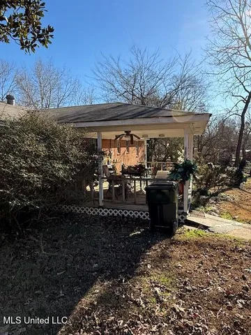 $145,000 | 3652 South Old Highway, Holly Springs, MS 38635