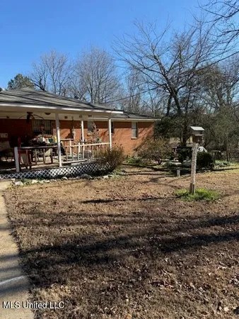 $149,900 | 3652 South Old Highway, Holly Springs, MS 38635