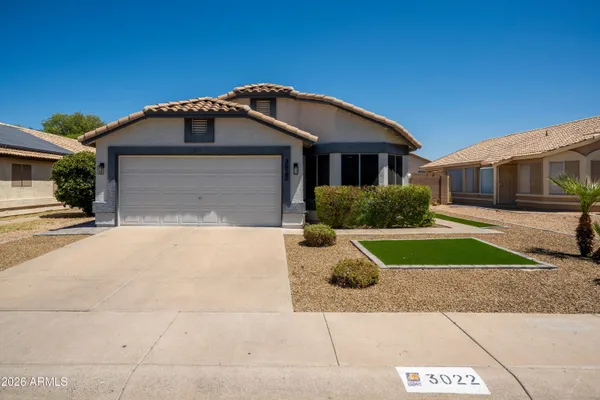 $450,000 | 3022 East Topeka Drive, Phoenix, AZ 85050