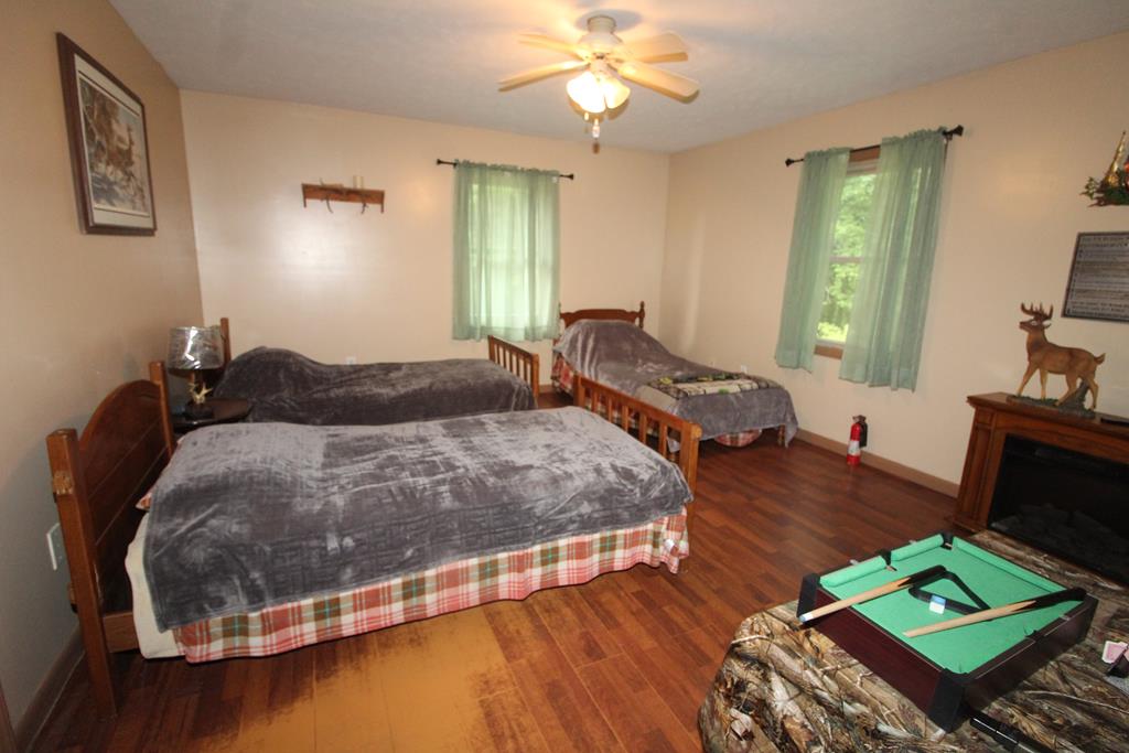 1321 Hurricane Ridge Road Meadows Of Dan, VA 24120 - Photo 27 of 73 Gallery Image 27
