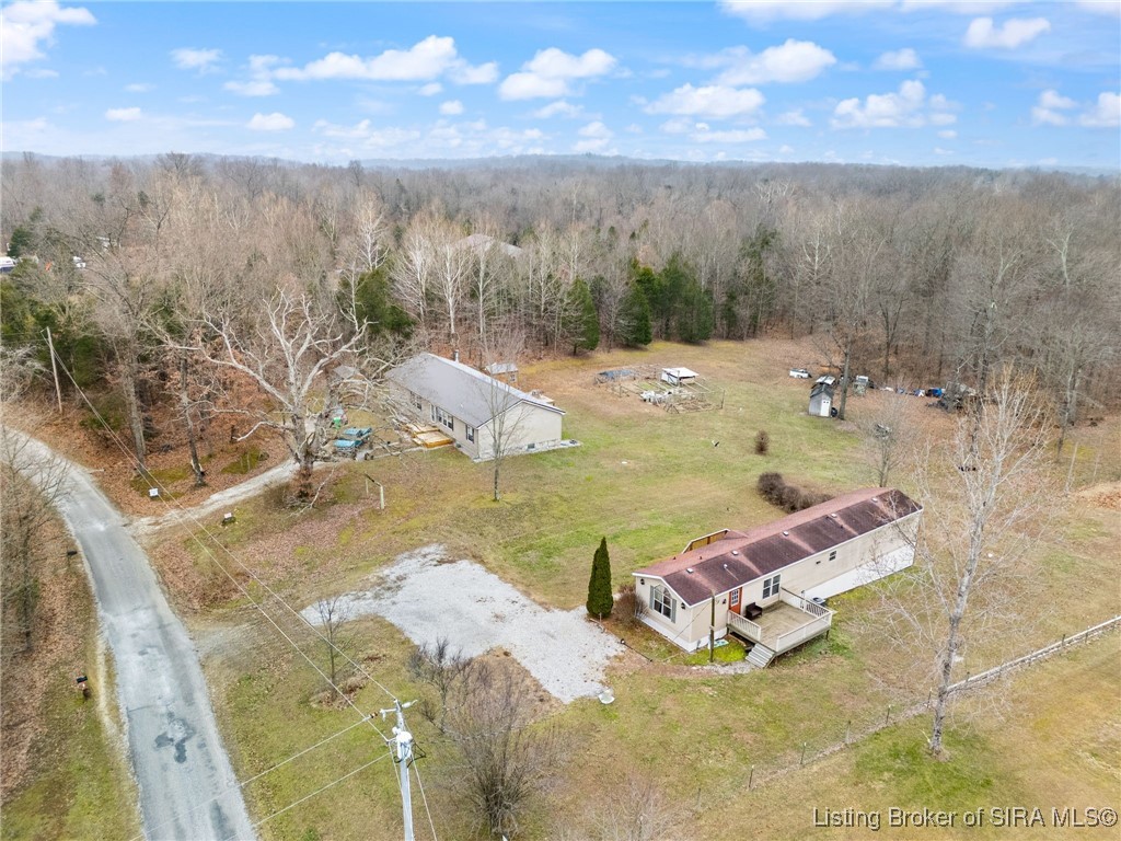 5137 North Vanlaningham Road Milltown, IN 47145 - Photo 47 of 47