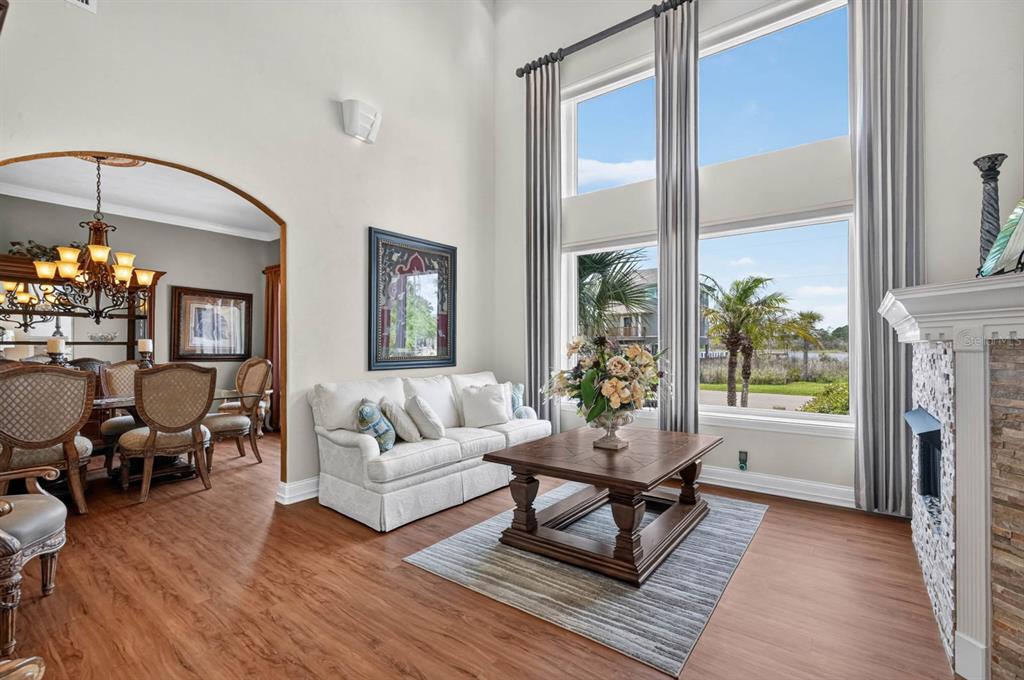 621 Riverview Road Flagler Beach, FL 32136 - Photo 9 of 85