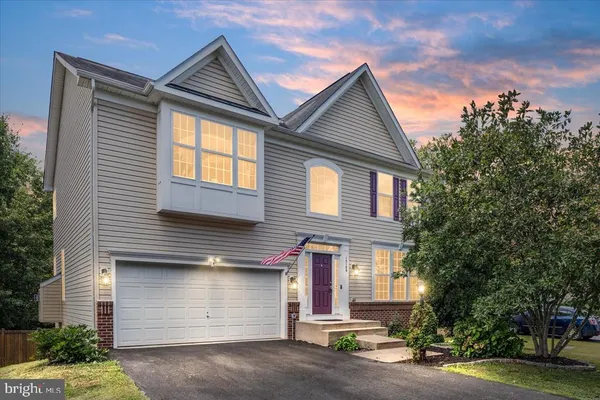 $825,000 | 15109 Anacortes Trail, Gainesville, VA 20155