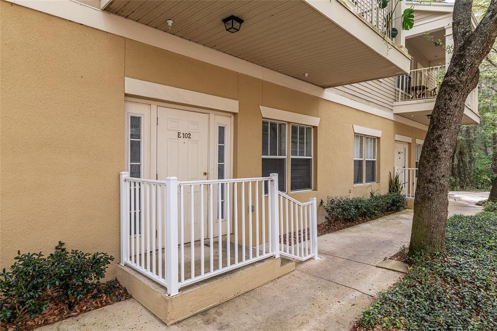 9177 Southwest 52nd Road, Unit 102 Gainesville, FL 32608 - Photo 1 of 35