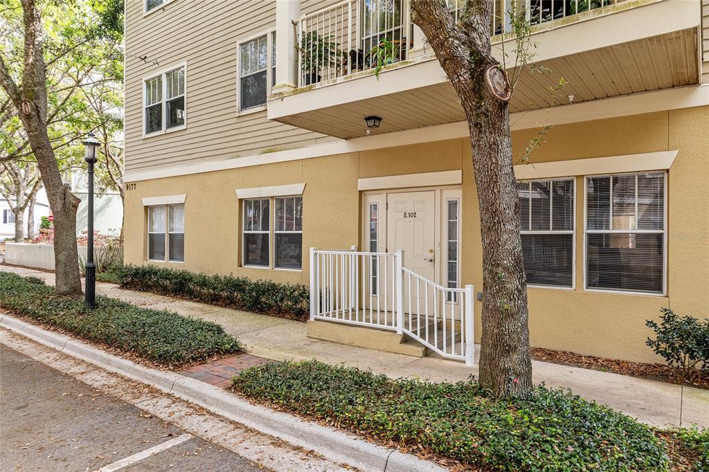 9177 Southwest 52nd Road, Unit 102 Gainesville, FL 32608 - Photo 34 of 35