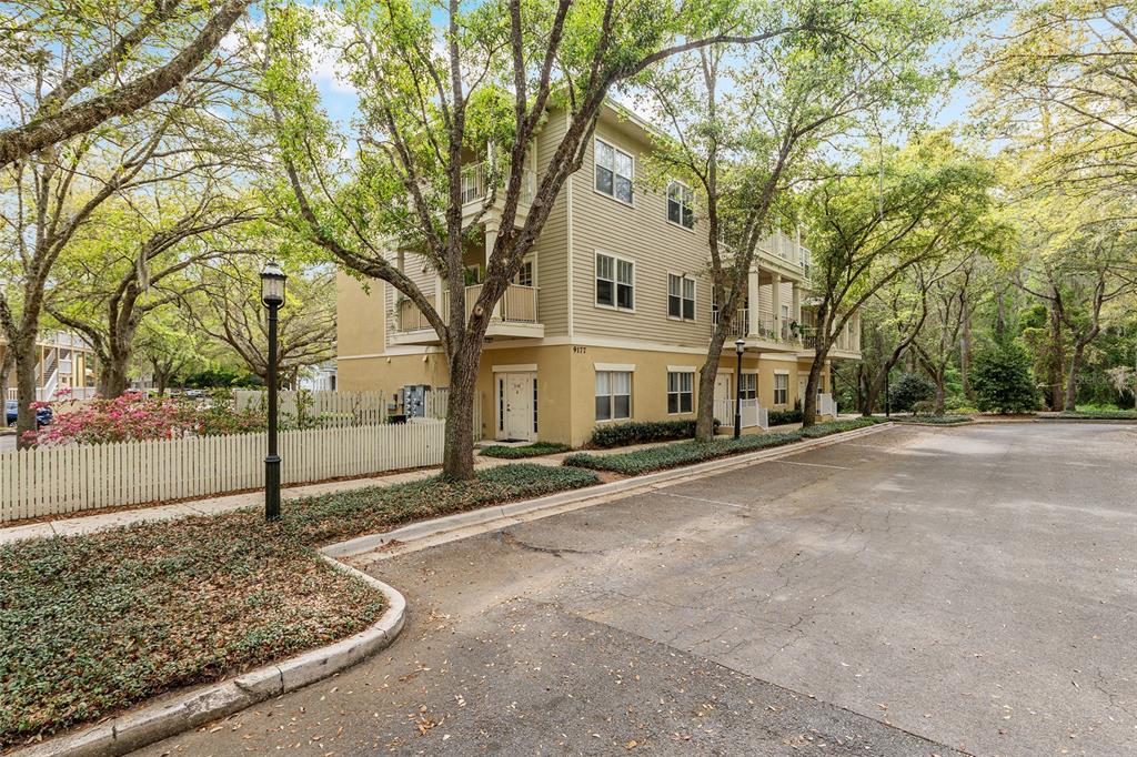 9177 Southwest 52nd Road, Unit 102 Gainesville, FL 32608 - Photo 34 of 35