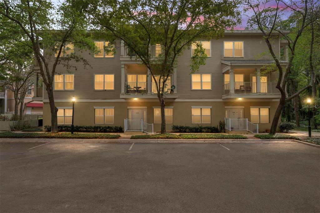 9177 Southwest 52nd Road, Unit 102 Gainesville, FL 32608 - Photo 35 of 35