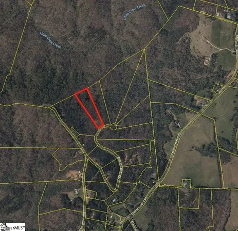 $85,000 | 0 Beulah Land Way, Pickens, SC 29671