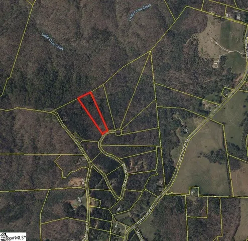 $85,000 | 0 Beulah Land Way, Pickens, SC 29671