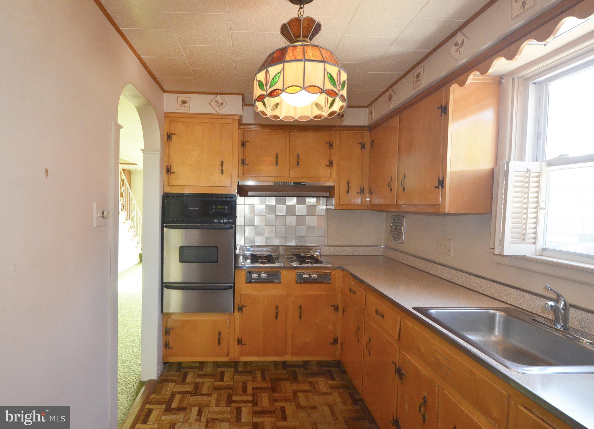 45 Hetzel Road Ridley Park, PA 19078 - Photo 12 of 25 Kitchen