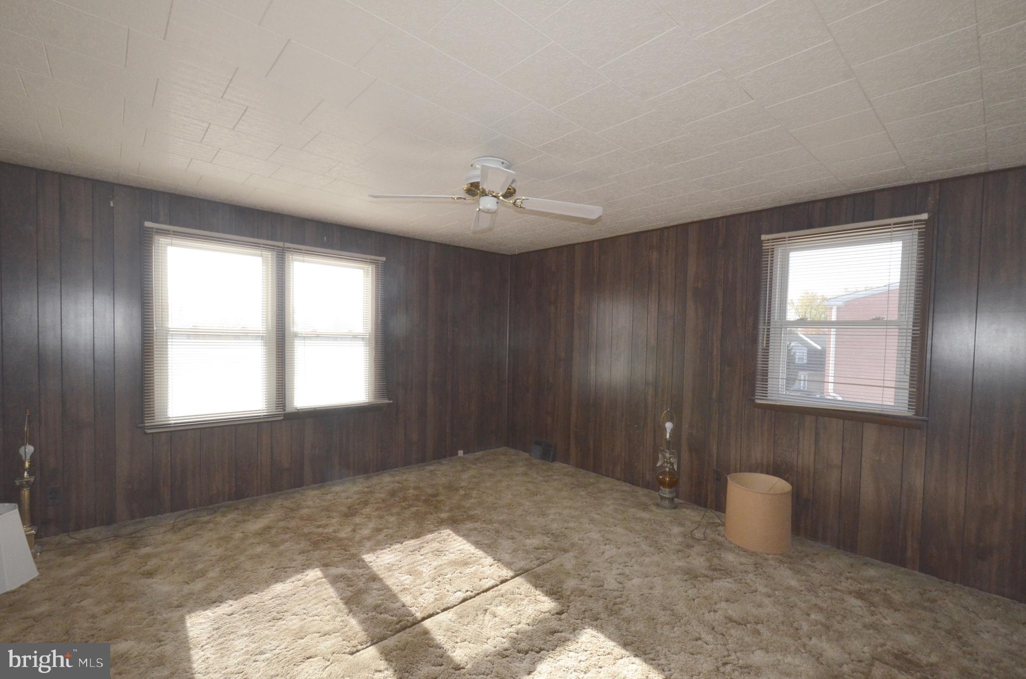 45 Hetzel Road Ridley Park, PA 19078 - Photo 14 of 25 Master Bedroom