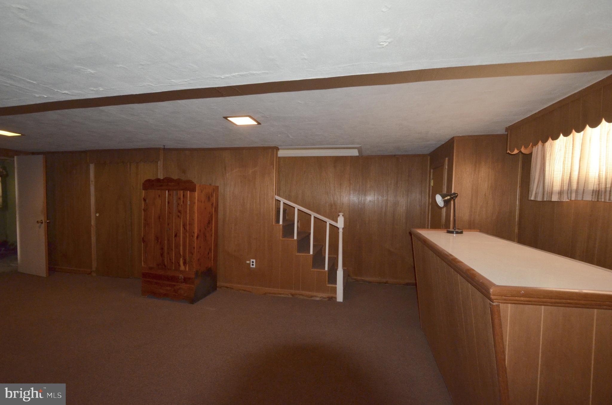 45 Hetzel Road Ridley Park, PA 19078 - Photo 21 of 25 Finished Basement
