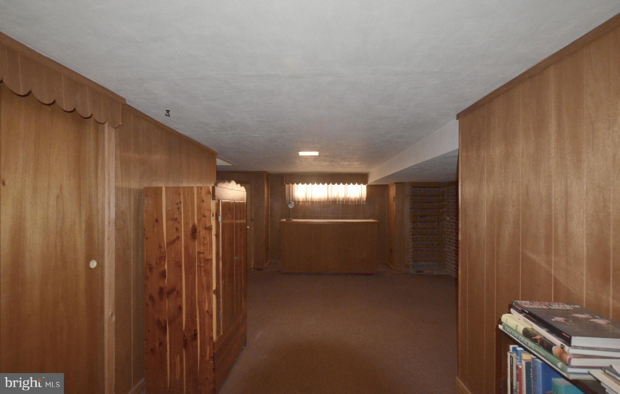 45 Hetzel Road Ridley Park, PA 19078 - Photo 22 of 25 Finished Basement