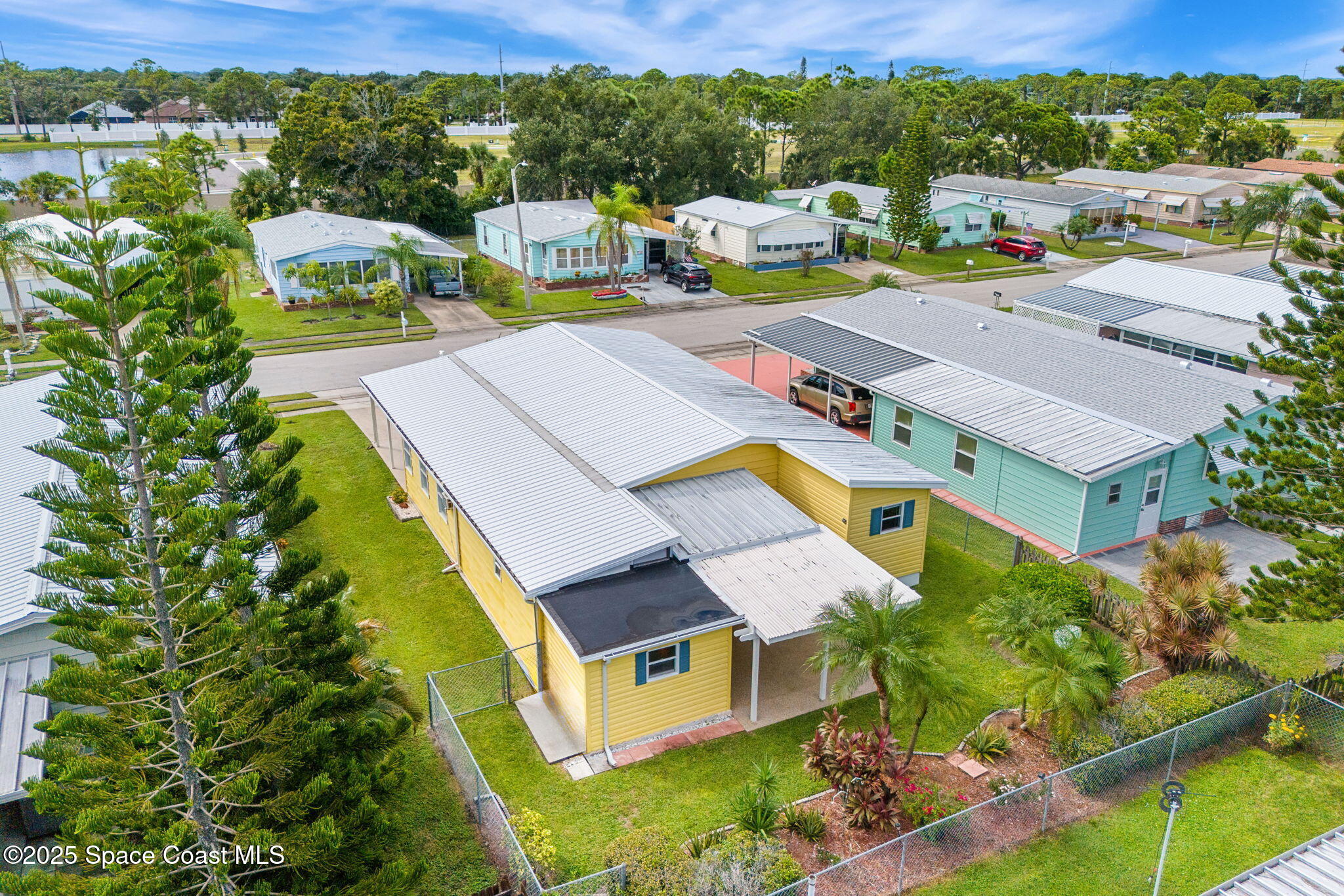 1885 Mango Street Northeast Palm Bay, FL 32905 - Photo 12 of 36 1885 Mango St. NE (36)