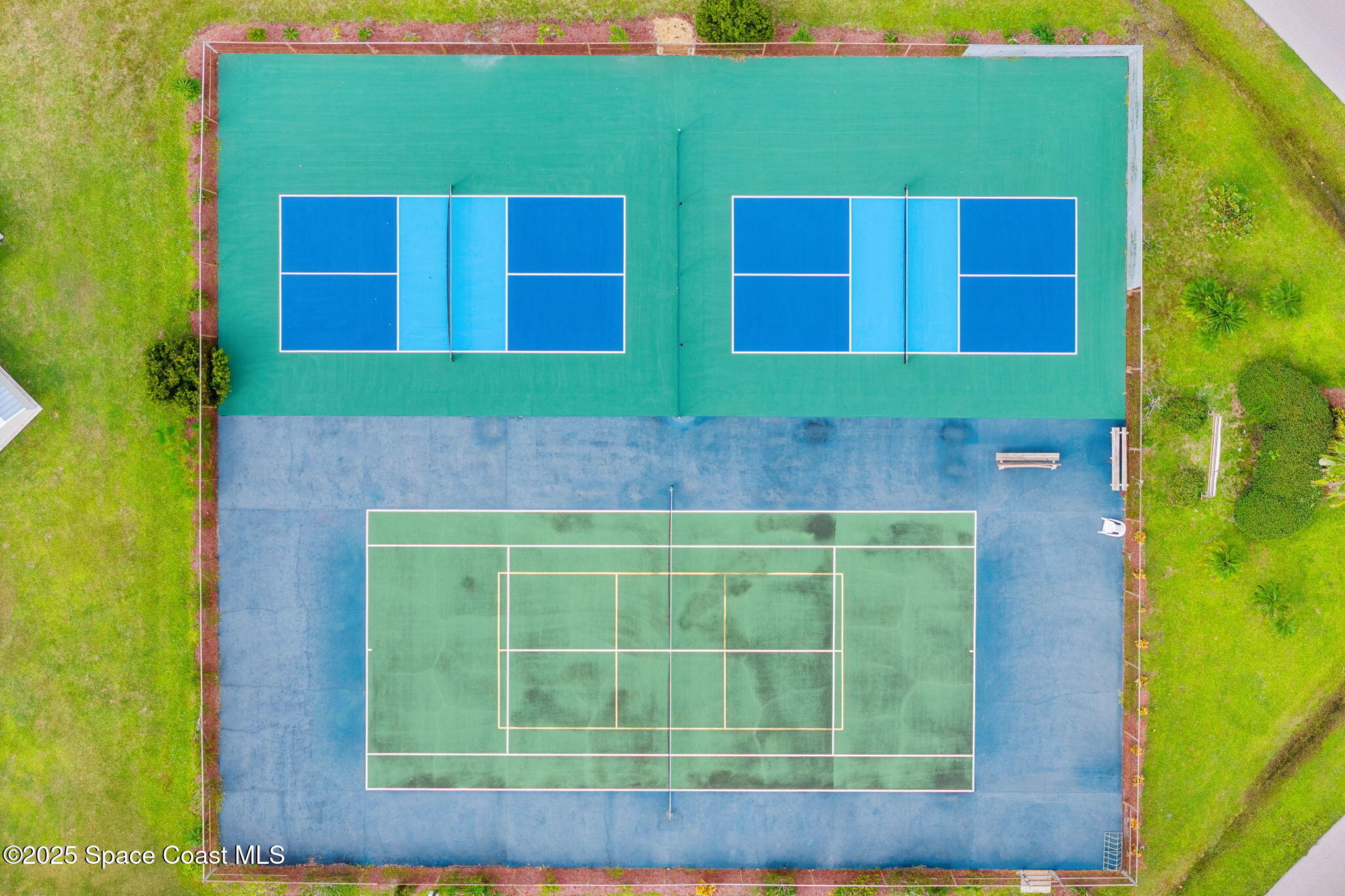 1885 Mango Street Northeast Palm Bay, FL 32905 - Photo 31 of 36 a view of front door of house