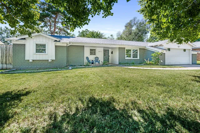 $279,000 | 4411 Charlene Avenue, Amarillo, TX 79106