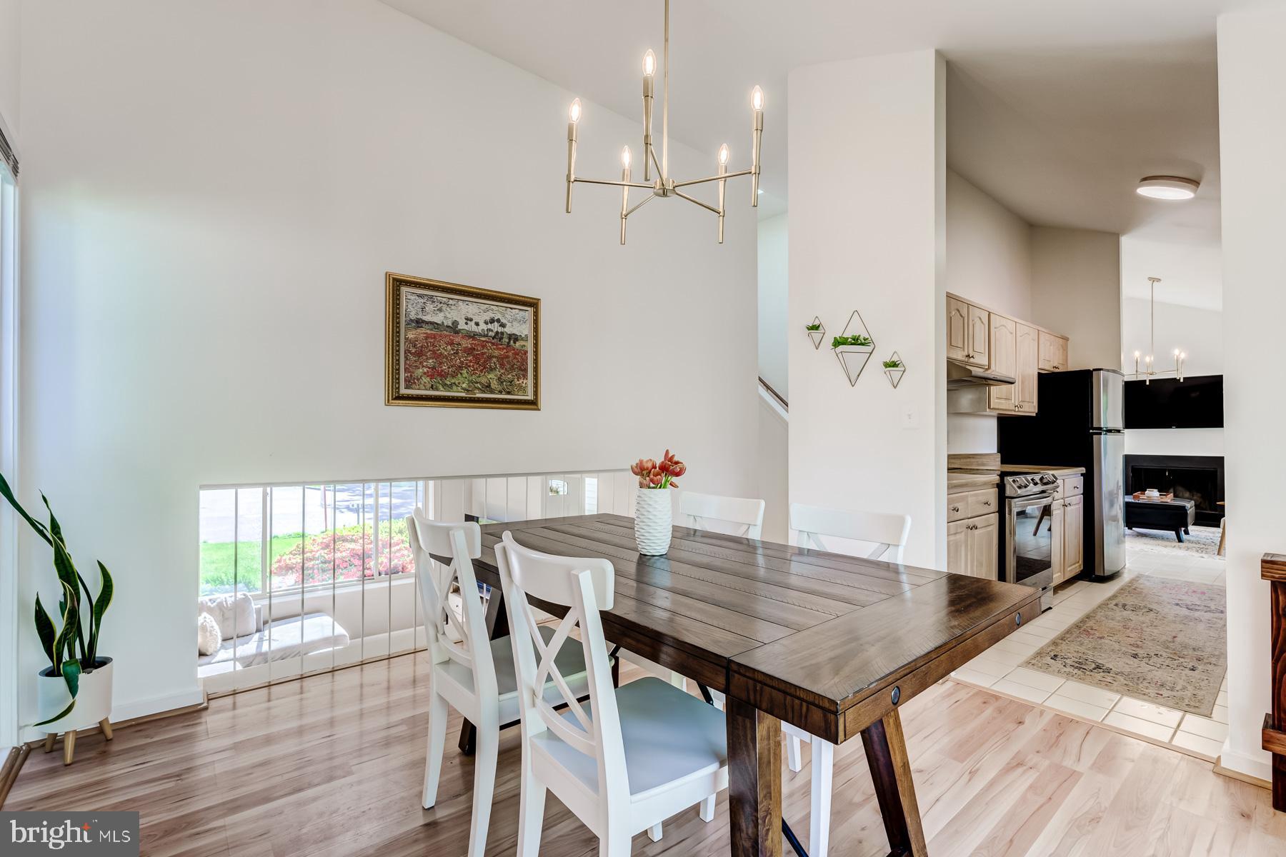 4512 Flintstone Road Alexandria, VA 22306 - Photo 17 of 59 Gallery Image 17