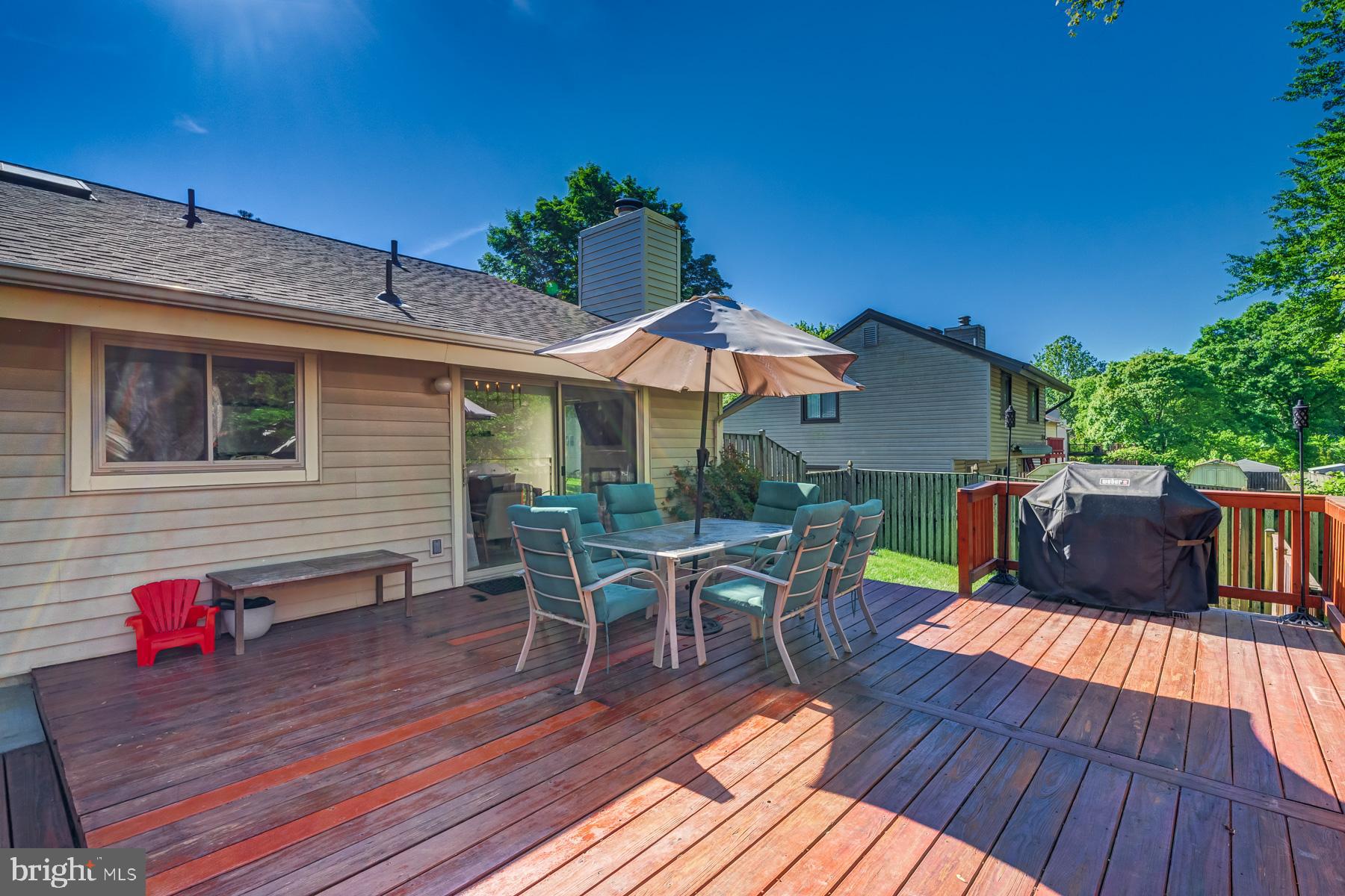 4512 Flintstone Road Alexandria, VA 22306 - Photo 47 of 59 Gallery Image 47
