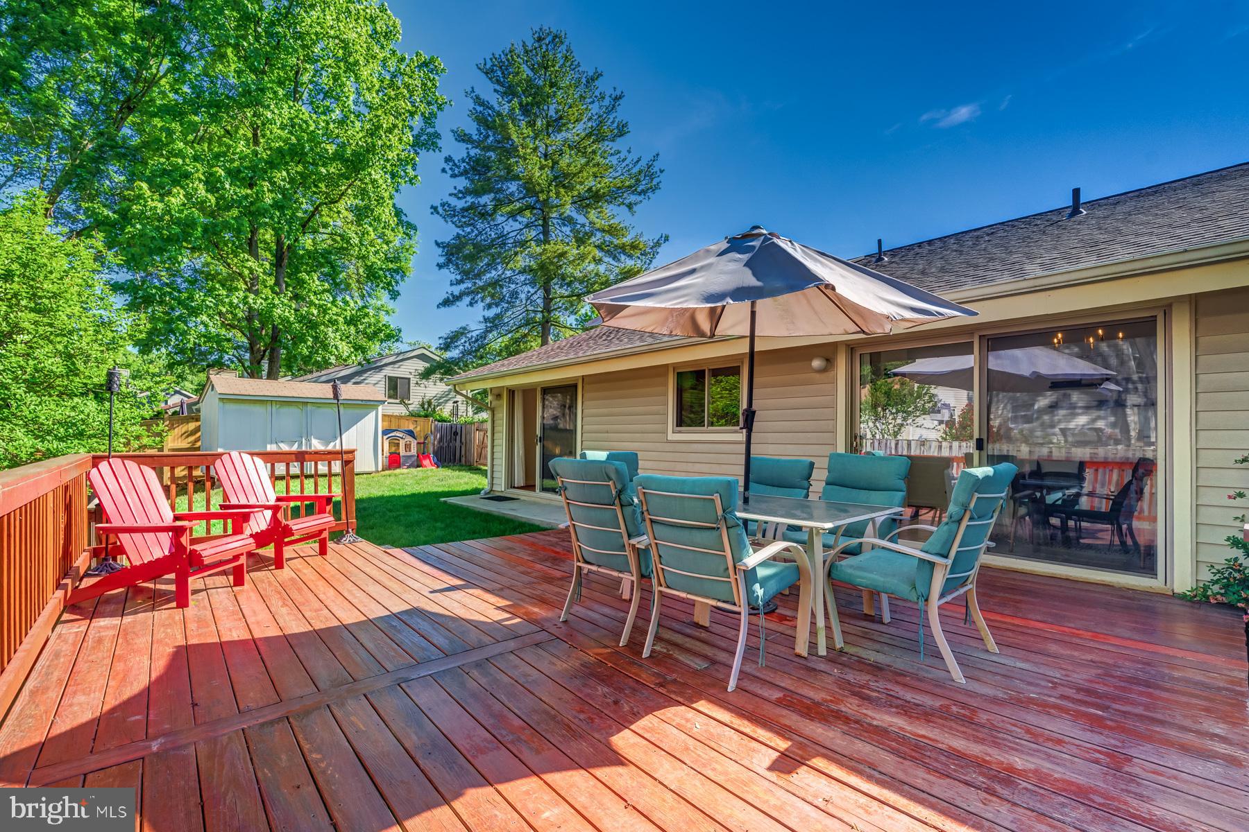 4512 Flintstone Road Alexandria, VA 22306 - Photo 48 of 59 Gallery Image 48