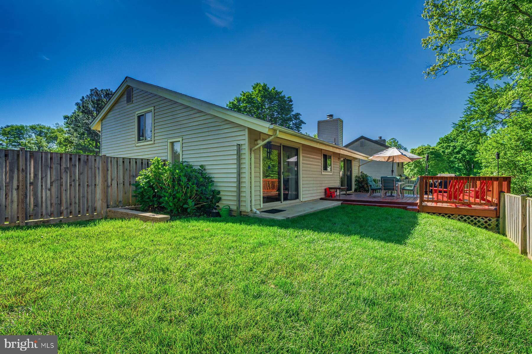 4512 Flintstone Road Alexandria, VA 22306 - Photo 50 of 59 Gallery Image 50