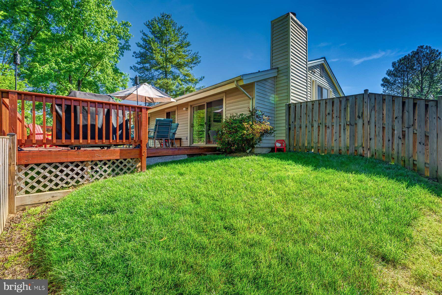 4512 Flintstone Road Alexandria, VA 22306 - Photo 53 of 59 Gallery Image 53