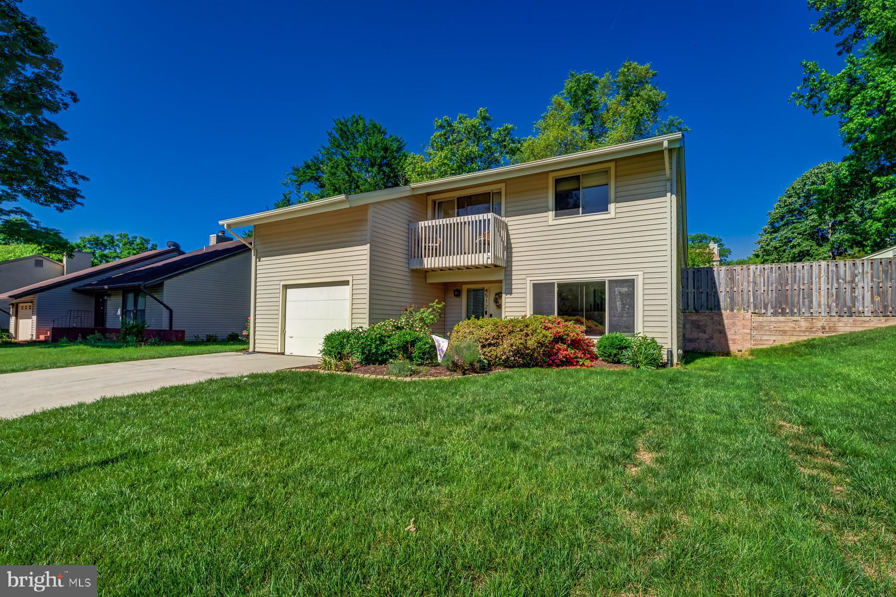 4512 Flintstone Road Alexandria, VA 22306 - Photo 55 of 59 Gallery Image 55