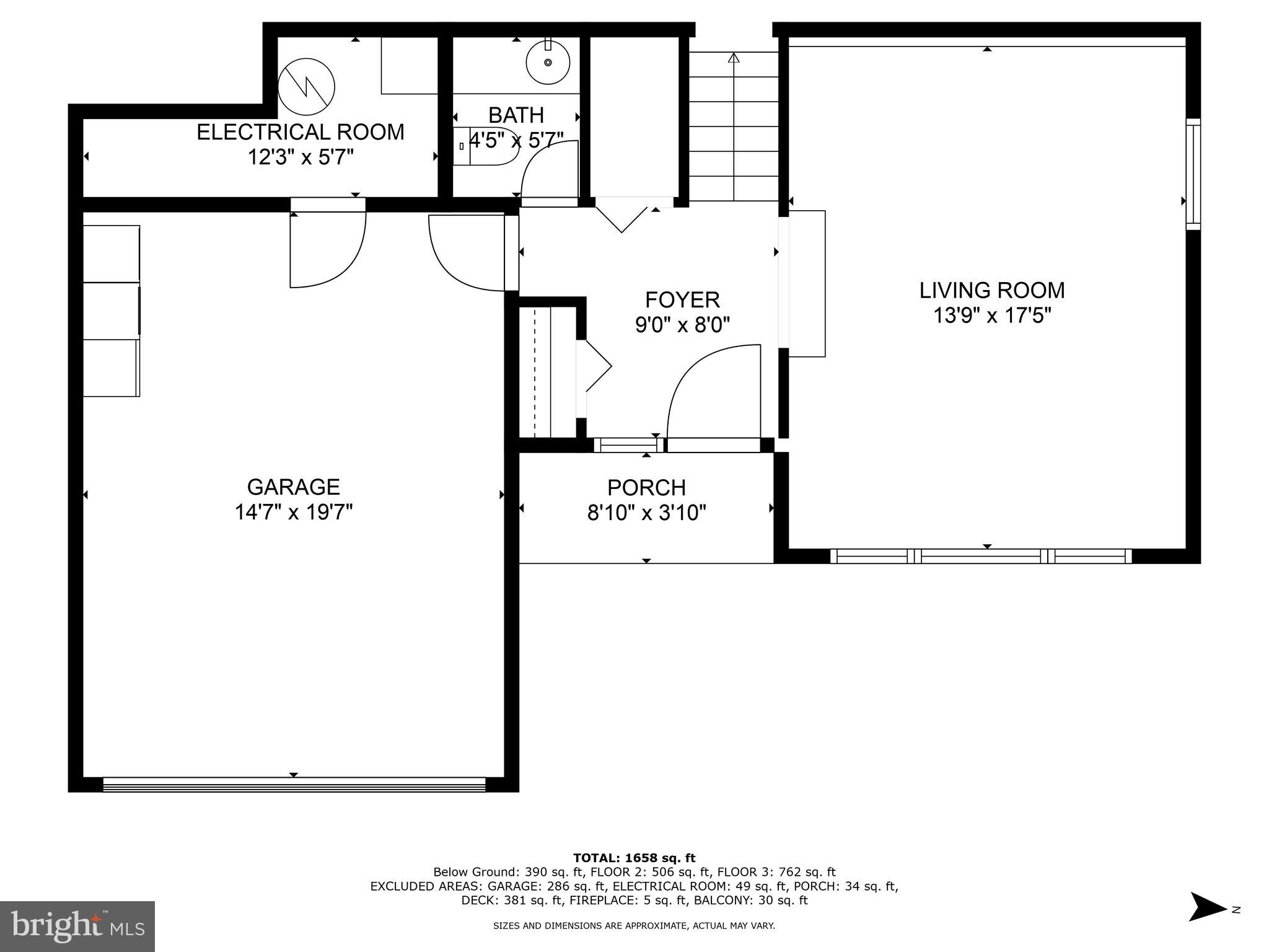 4512 Flintstone Road Alexandria, VA 22306 - Photo 56 of 59 Gallery Image 56