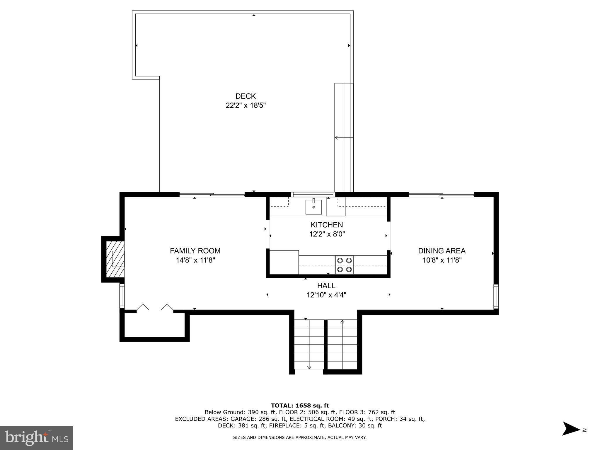 4512 Flintstone Road Alexandria, VA 22306 - Photo 57 of 59 Gallery Image 57