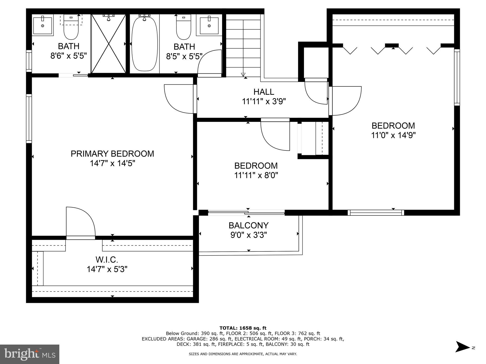4512 Flintstone Road Alexandria, VA 22306 - Photo 58 of 59 Gallery Image 58