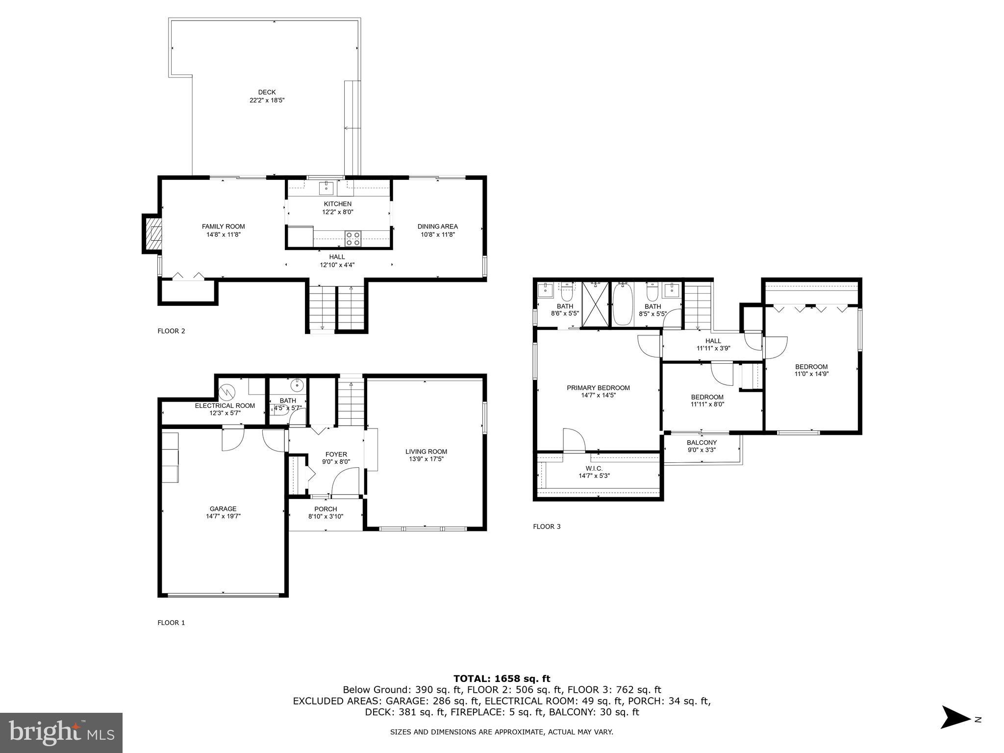 4512 Flintstone Road Alexandria, VA 22306 - Photo 59 of 59 Gallery Image 59