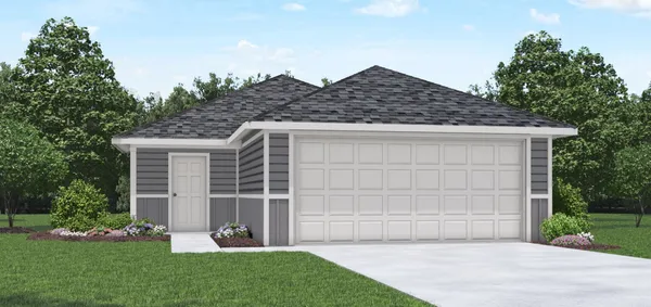 $239,990 | 22743 Primrose Wind Lane, Hockley, TX 77447