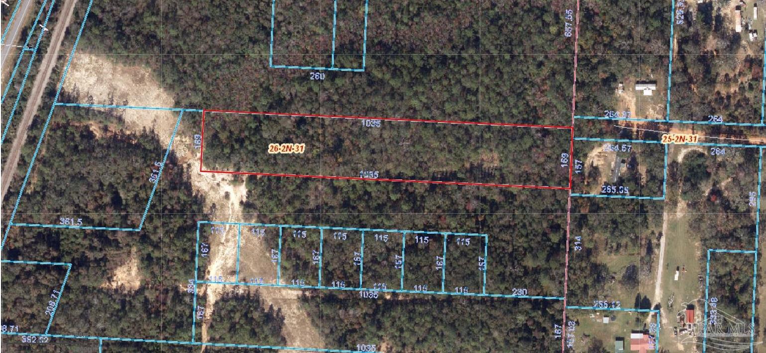 East Chipper Road Cantonment, FL 32533 - Photo 2 of 2