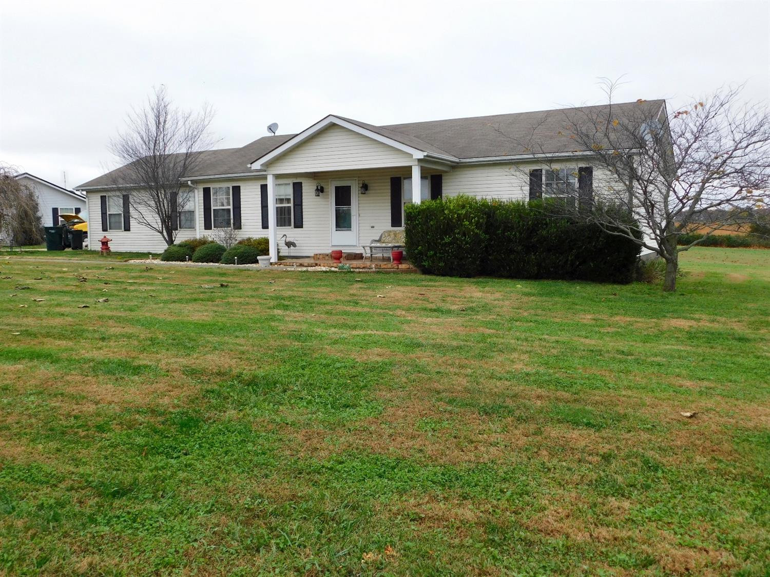 705 Charlie Norris Road Richmond, KY 40475 - Photo 28 of 46 Photo 28