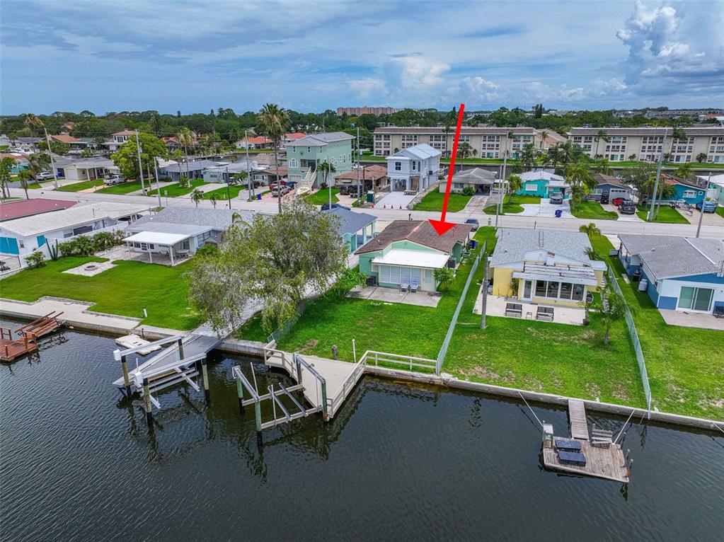 4436 Floramar Terrace New Port Richey, FL 34652 - Photo 35 of 44