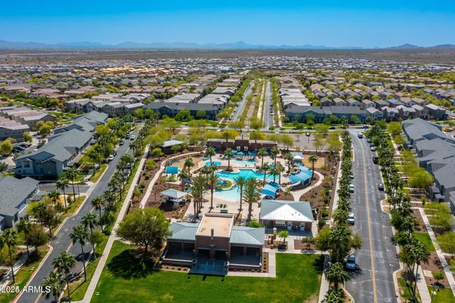 $540,000 | 4930 206th Lane, Buckeye, AZ 85396