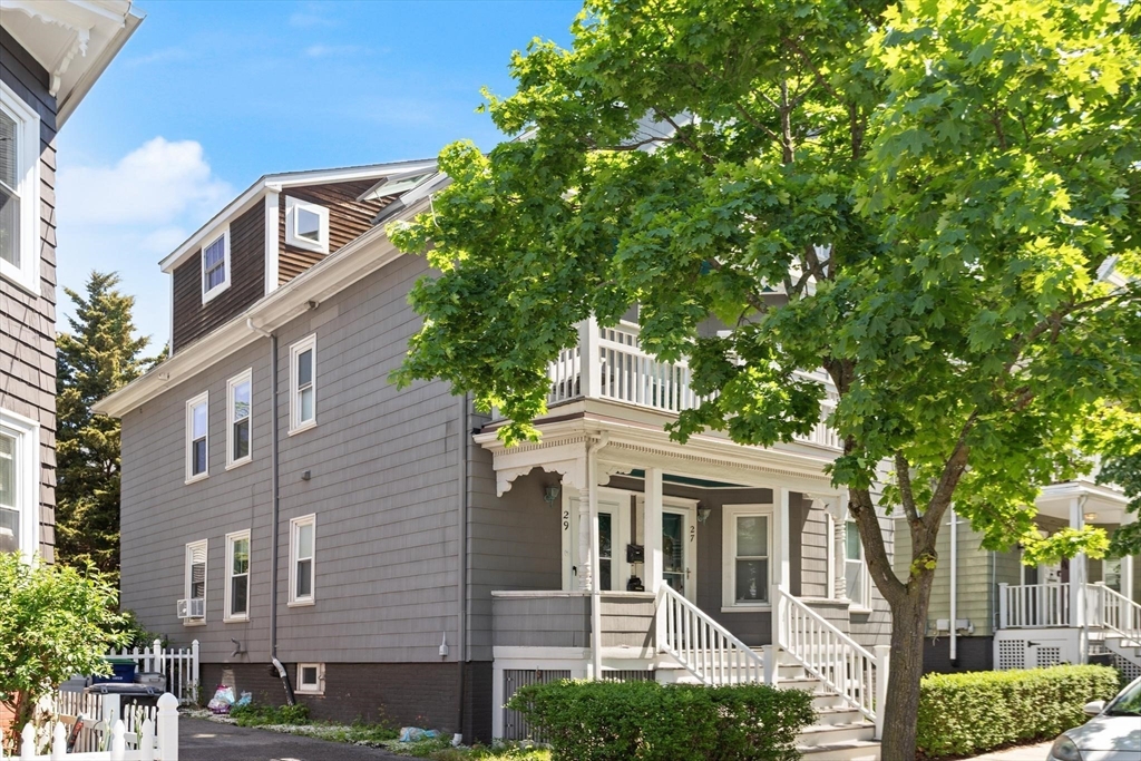 29 Windsor Road, Unit 29 Somerville, MA 02144 - Photo 3 of 23