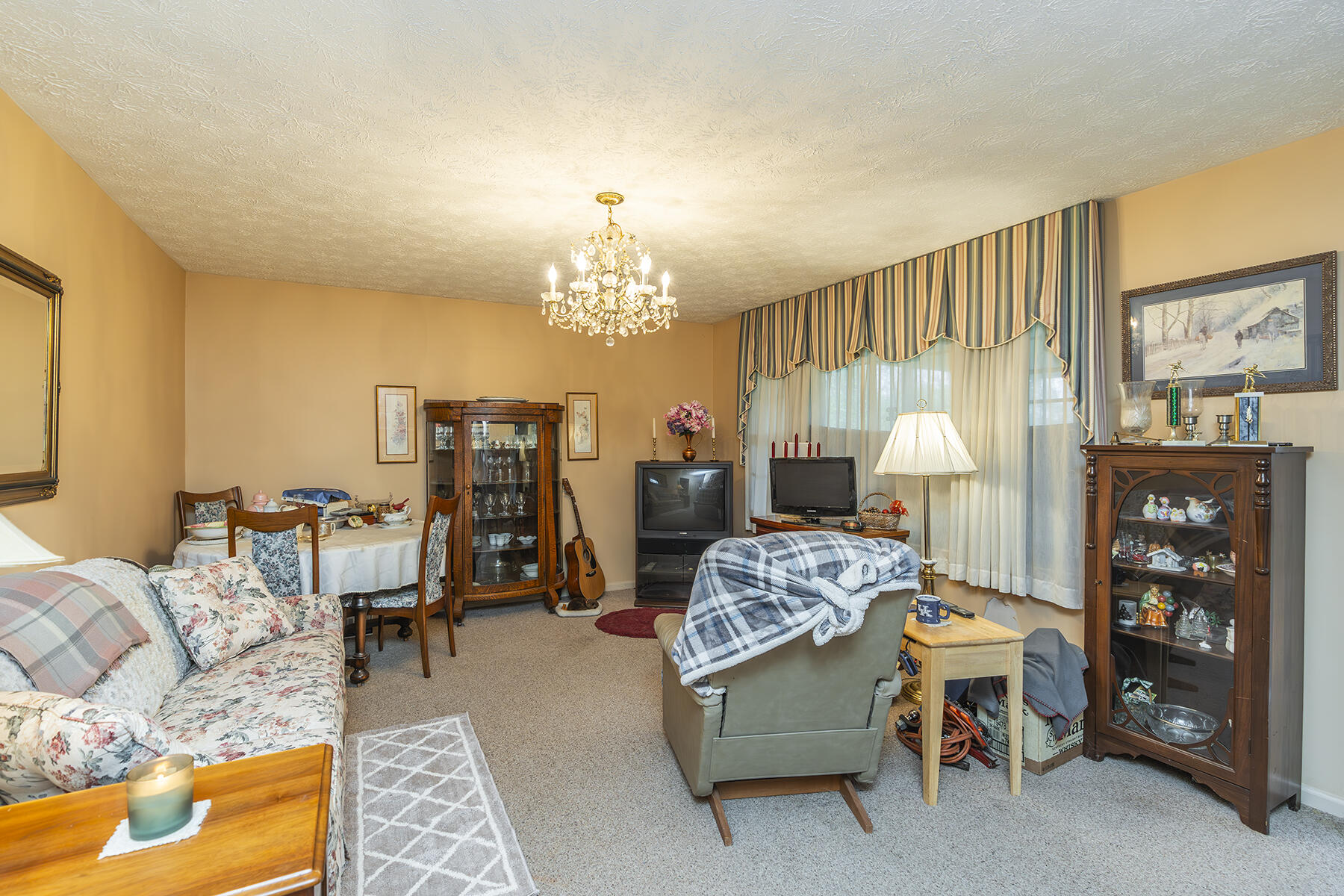 5905 Stewart Road Paris, KY 40361 - Photo 6 of 31 5905stewart06