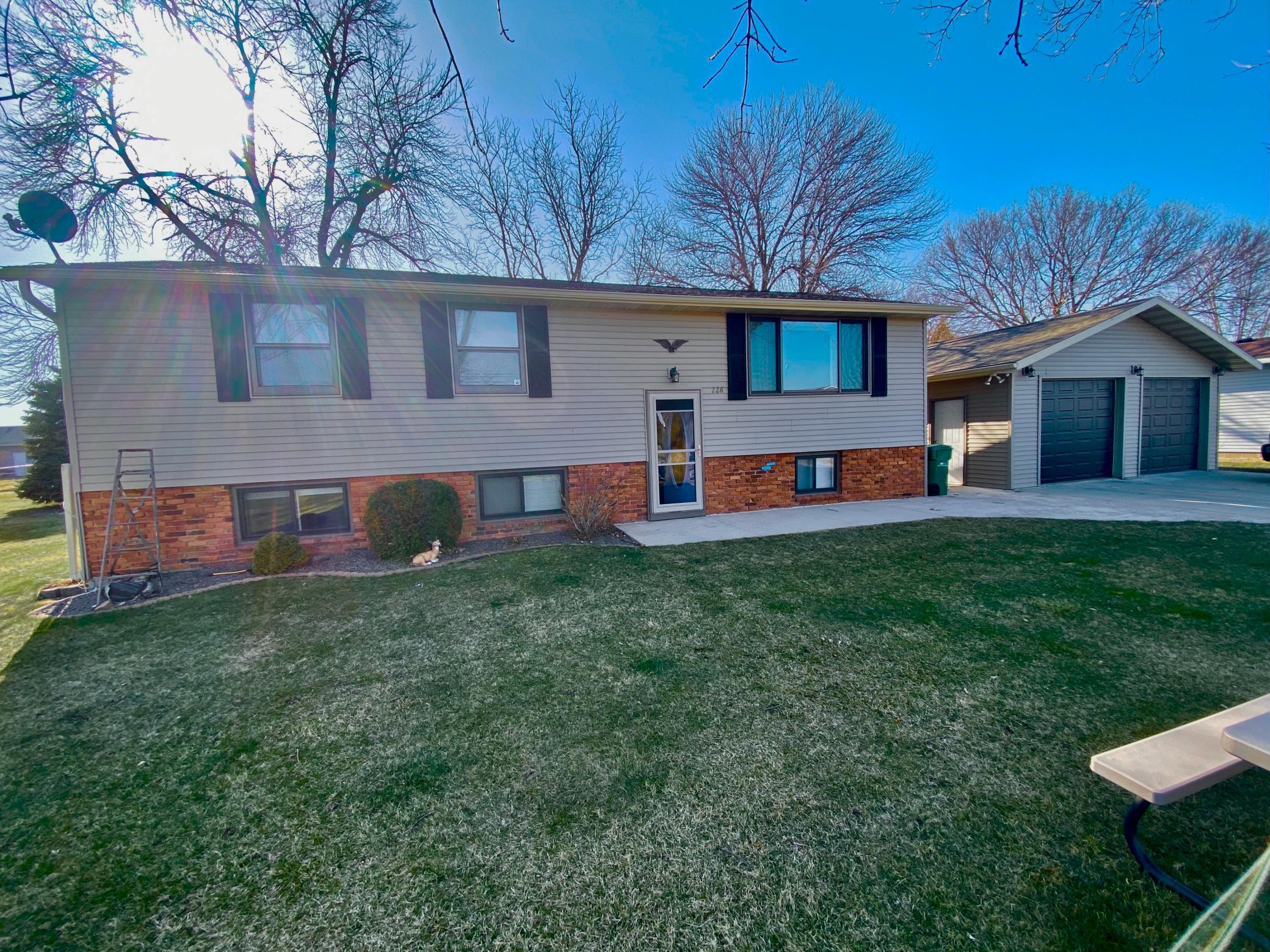 228 Legion Field Road Marshall, MN 56258 - Photo 1 of 1 Gallery Image 1