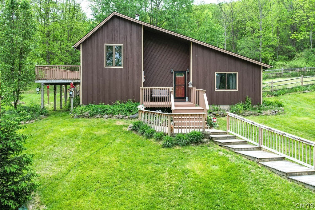 3423 Oran Delphi Road Manlius, NY 13104 - Photo 1 of 1