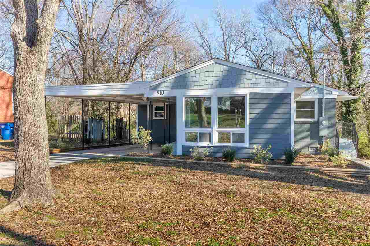 910 Marlborough Road Raleigh, NC 27610 - Photo 1 of 22 Photo 1