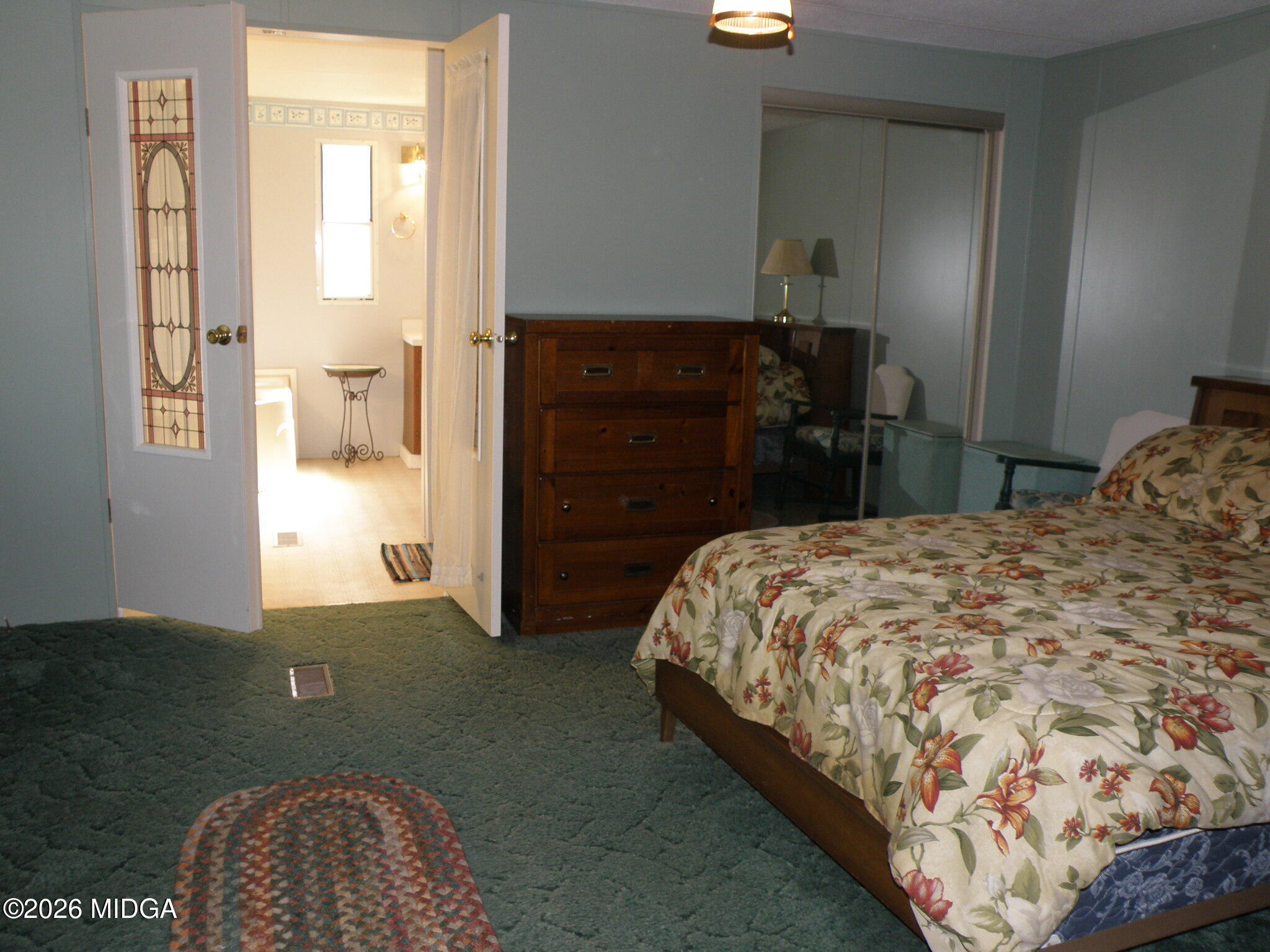 440 Smith Road Haddock, GA 31033 - Photo 14 of 31 Primary Bedroom (2)