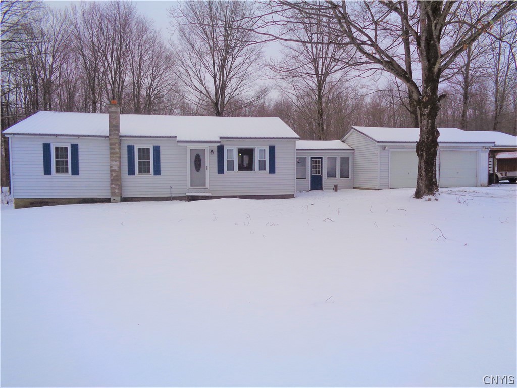 6726 Iowa Road Sempronius, NY 13118 - Photo 1 of 1 Gallery Image 1