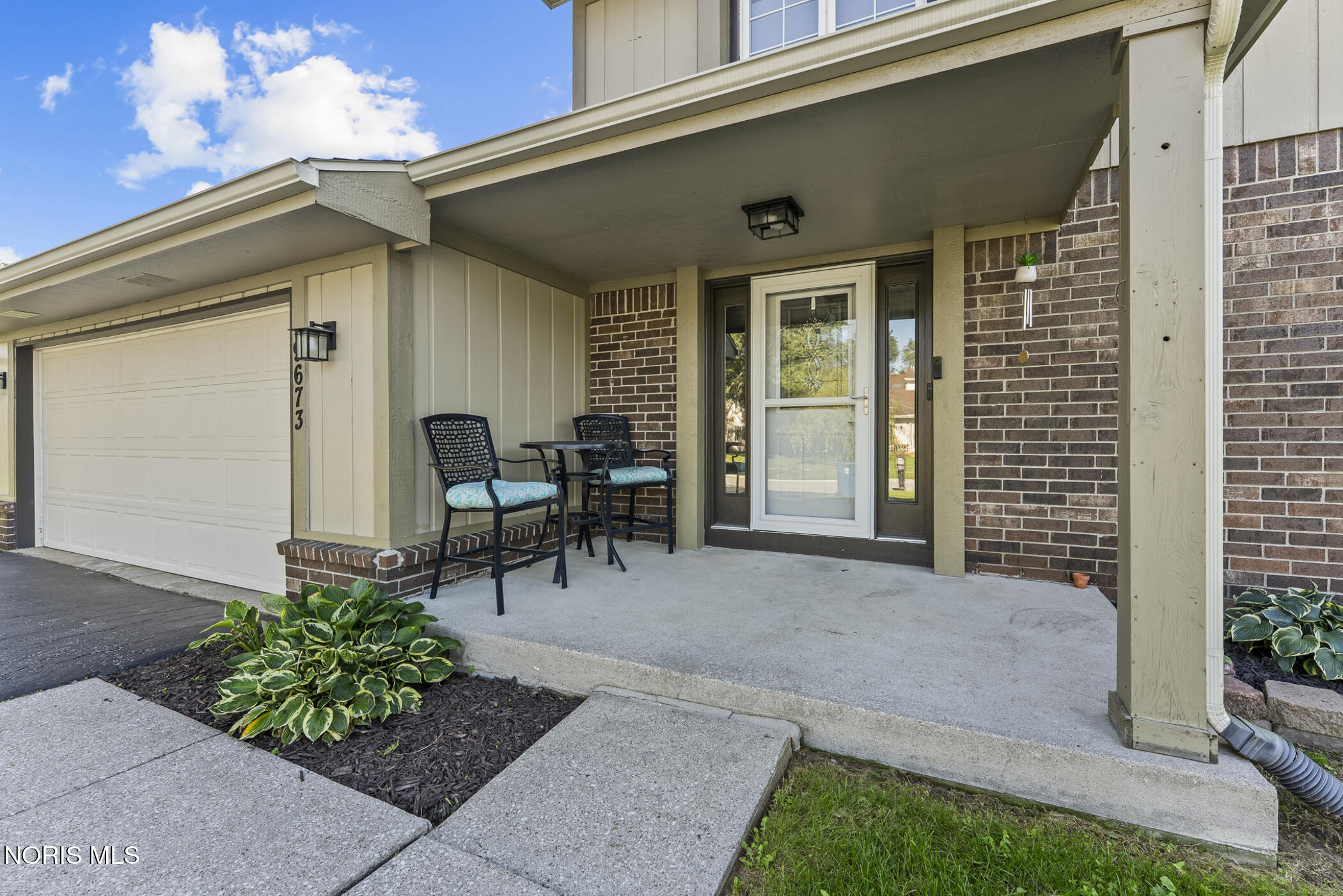 9673 Millcroft Road Perrysburg, OH 43551 - Photo 3 of 20 Gallery Image 3