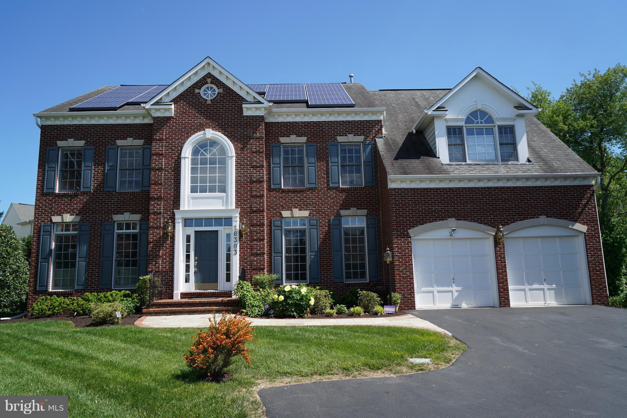 18303 Crestmount Road Boyds, MD 20841 - Photo 1 of 1 Exterior (Front)