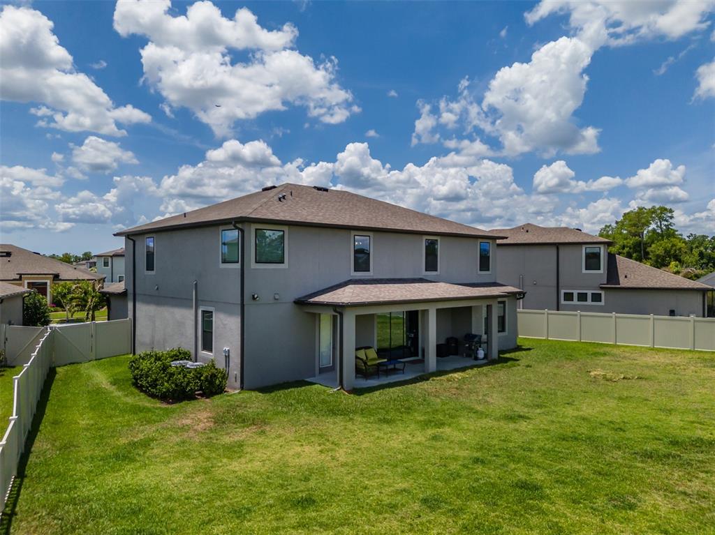 1686 Cherry Walk Road Lutz, FL 33558 - Photo 58 of 70