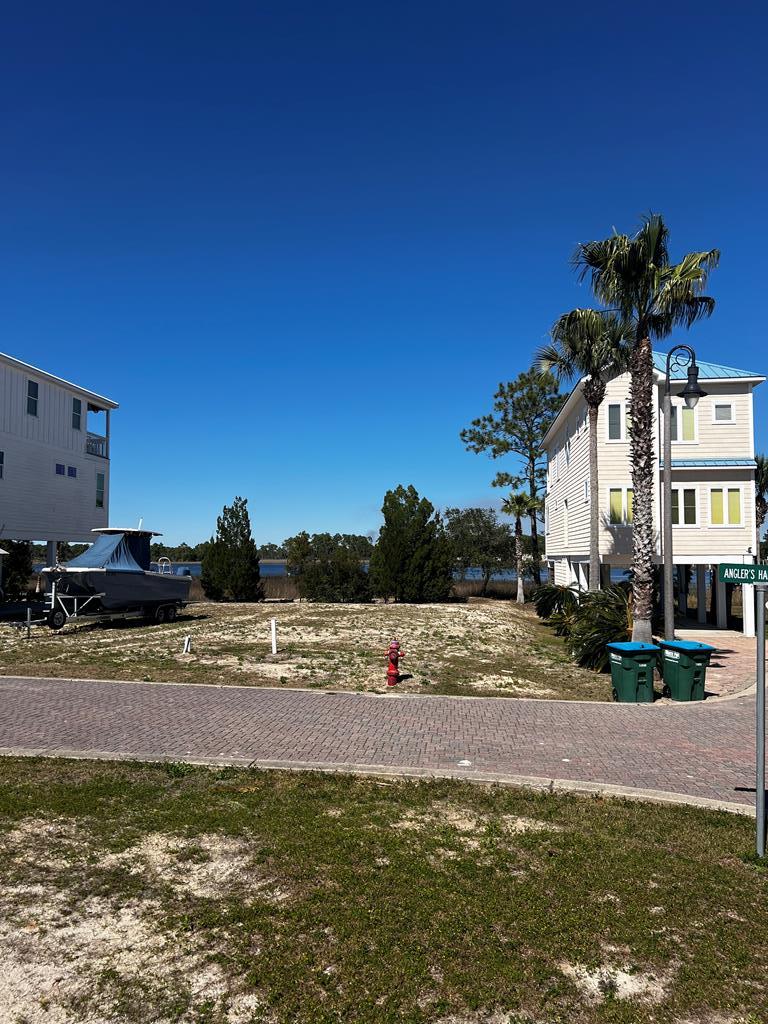 105 Anglers Harbor Carrabelle, FL 32322 - Photo 1 of 18