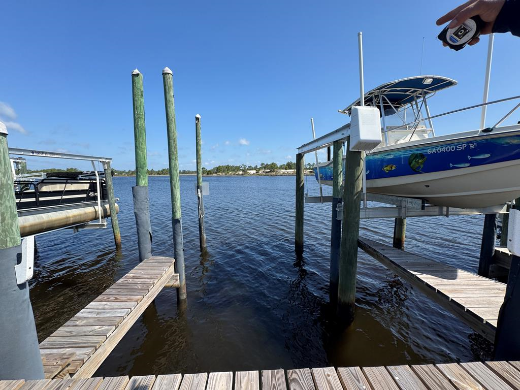 105 Anglers Harbor Carrabelle, FL 32322 - Photo 15 of 18