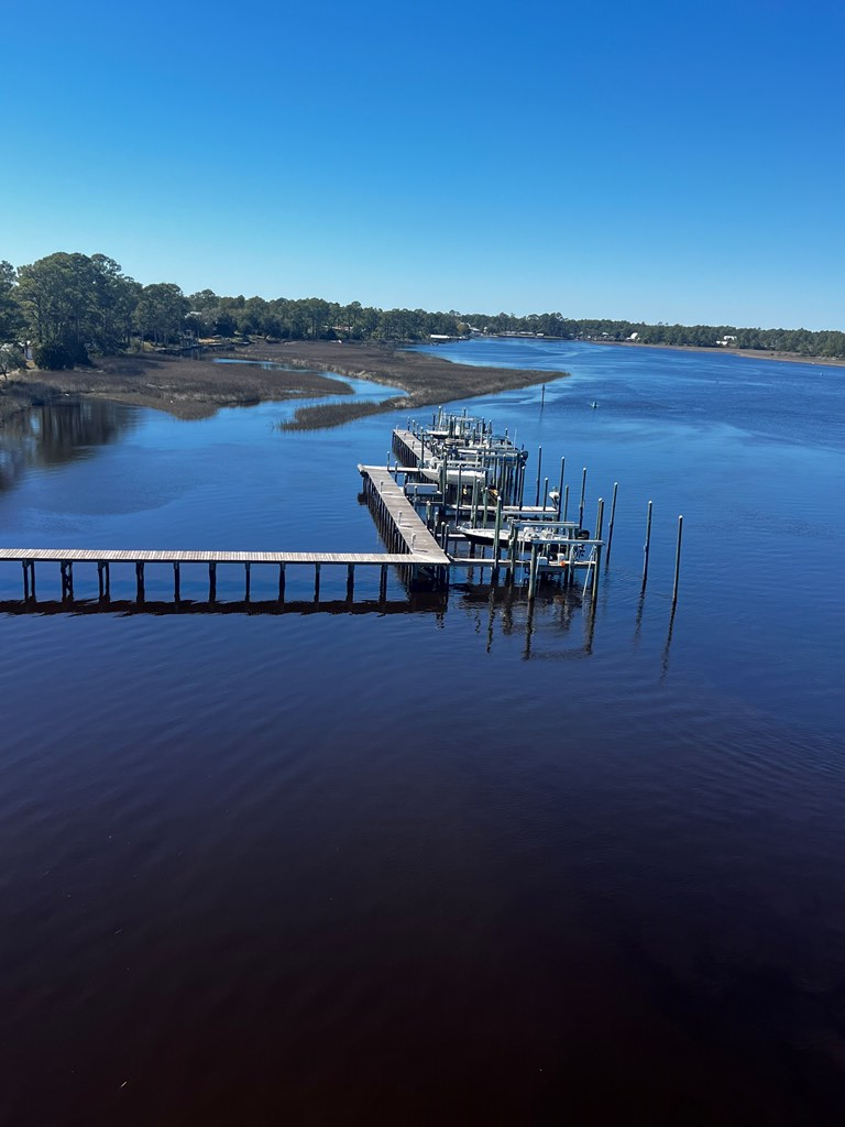 105 Anglers Harbor Carrabelle, FL 32322 - Photo 17 of 18
