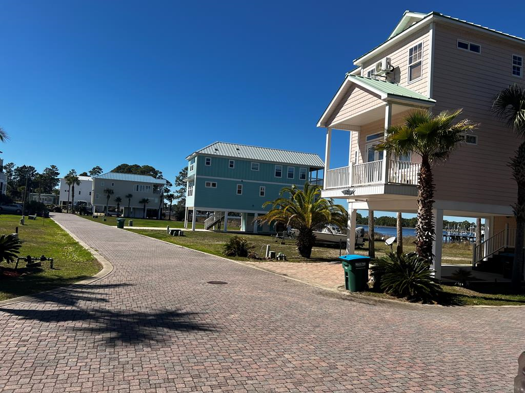 105 Anglers Harbor Carrabelle, FL 32322 - Photo 3 of 18
