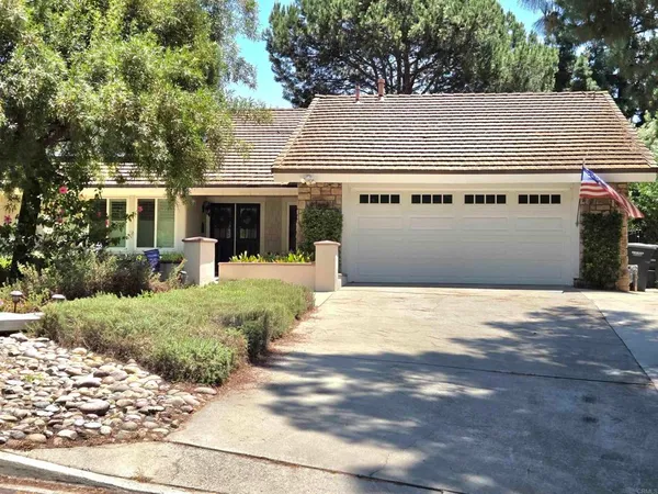 $1,399,000 | 13349 Tining Drive, Poway, CA 92064
